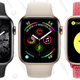 Apple Watch Series 4 40mm | $350 | Amazon | Multiple models on sale, with discount shown at checkout after coupon
Apple Watch Series 4 44mm | $380 | Amazon | Multiple models on sale, with discount shown at checkout after coupon
Apple Watch Series 4 GPS + Cellular Stainless Steel 40mm | $629 | Amazon
Apple Watch Series 4 GPS + Cellular Stainless Steel 44mm | $679 | Amazon